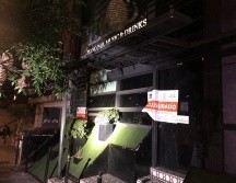 Los establecimientos fueron clausurados por no respetar el horario, falta de refrendo de licencia o no contar con medidas sanitarias. Cortesía