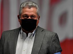 Víctor Manuel Vucetich: 