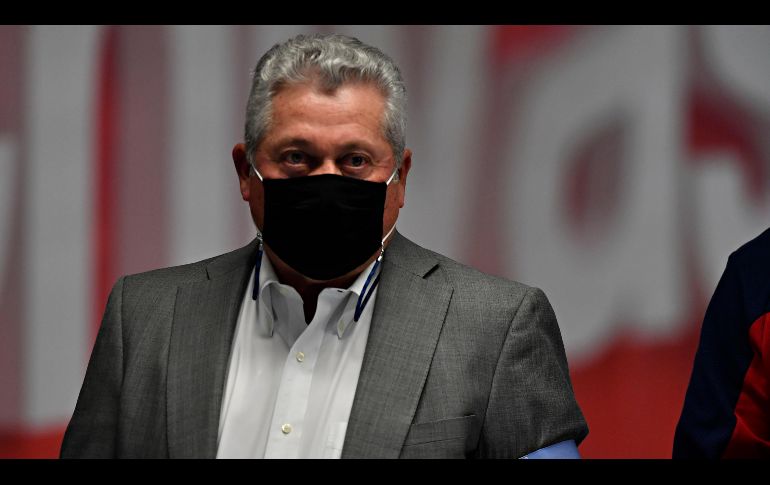 Víctor Manuel Vucetich: 