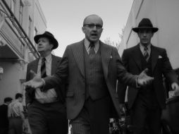 ”Mank” consiguió 10 candidaturas al Premio Oscar, incluyendo a Mejor Película. CORTESÍA / Netflix