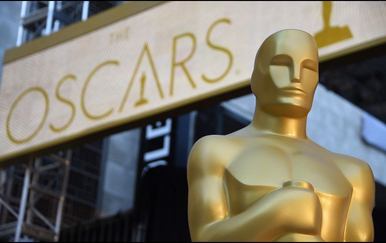 Este lunes se dieron a conocer las nominaciones a los Premios Oscar 2021. AFP / R. Beck