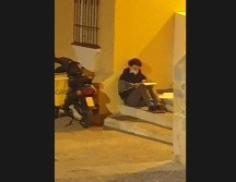 Tras dar se a conocer la historia de Carlos, muchas empresas se han solidarizado con el joven y le han ofrecido empleo con horarios accesibles. FACEBOOK / EMA Competición