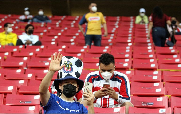 El equipo azulcrema tiene más del doble de victorias que el club rojiblanco en su casa. AFP / U. Ruiz