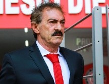 Este tema ya tiene muchos años, La Volpe y su abogado han ganado todo lo que se les ha presentado en contra. IMAGO7 / ARCHIVO