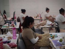 La medida se aborda como una base para garantizar la equidad de género. EL INFORMADOR / ARCHIVO