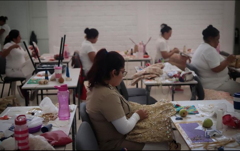 La medida se aborda como una base para garantizar la equidad de género. EL INFORMADOR / ARCHIVO