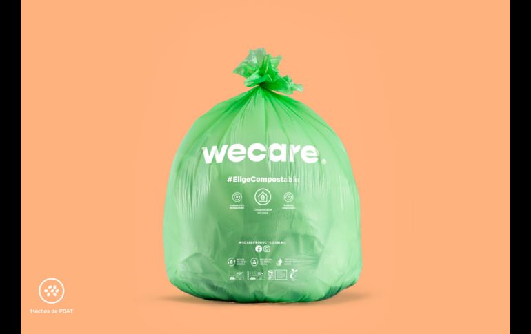 ¿Qué debe tener un producto compostable y cómo funciona?