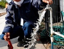 Consideran que esa estimación puede estar alterada pues no se especifica que sea sólo en tomas domésticas. SIAPA/ ARCHIVO