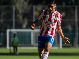 José Madueña no ha tenido el rendimiento esperado. IMAGO7 / ARCHIVO