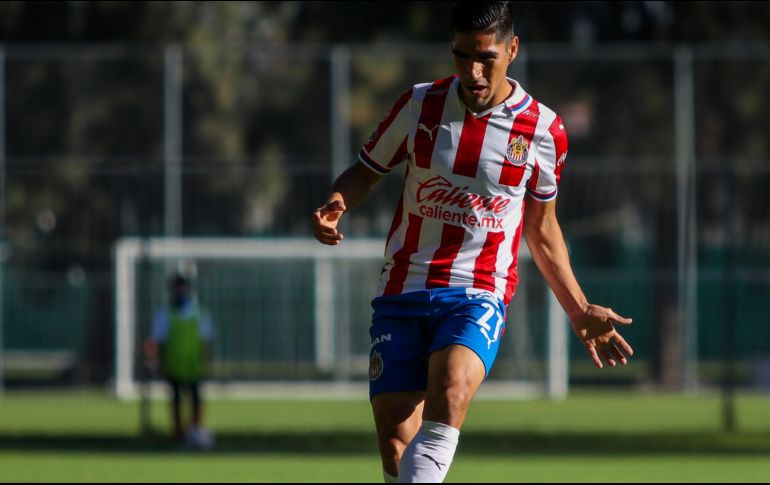 José Madueña no ha tenido el rendimiento esperado. IMAGO7 / ARCHIVO