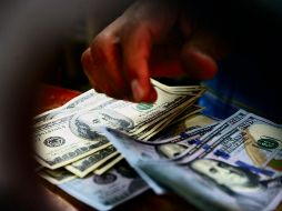 AYUDA. Los dólares enviados representan un ingreso vital para las familias de la región. EL INFORMADOR/ARCHIVO