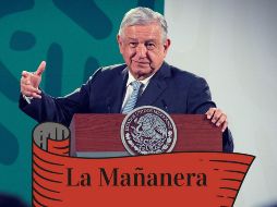 Entérate de los temas más importantes de la conferencia matutina del Presidente de México, Andrés Manuel López Obrador (AMLO)