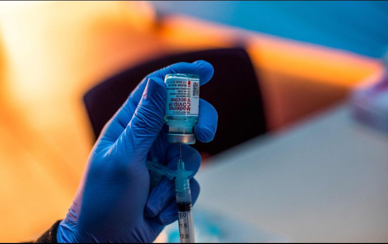 Las autoridades sanitarias estadounidenses afirman que el número de niños que han enfermado de COVID-19 es menor que el de los adultos, pero pueden infectarse y propagar el virus. AFP / A. Gomes