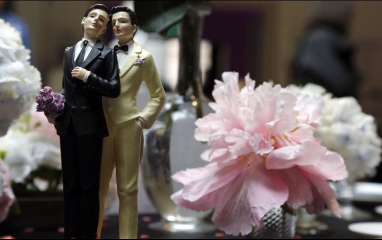 El grupo de sacerdotes austríacos asegura que esta decisión es ofensiva para los hombres y las mujeres cristianas, y perjudica el verdadero mensaje del Evangelio. AFP / ARCHIVO