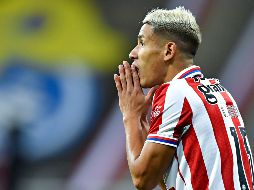 Fuentes cercanas al equipo rojiblanco aseguraron que además de pegarles en el bolsillo, la dirigencia de Chivas también tomará medidas contra aquellos elementos que abusen de las redes sociales. IMAGO7