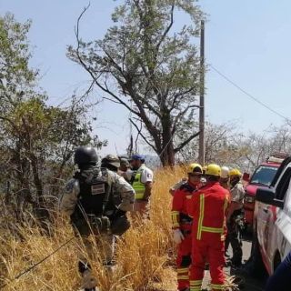 Seguridad en Jalisco: Fiscalía confirma homicidio del alcalde con licencia de Casimiro Castillo