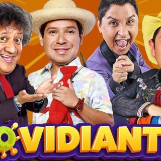 "Covidiantes", un espectáculo para reírse de la pandemia