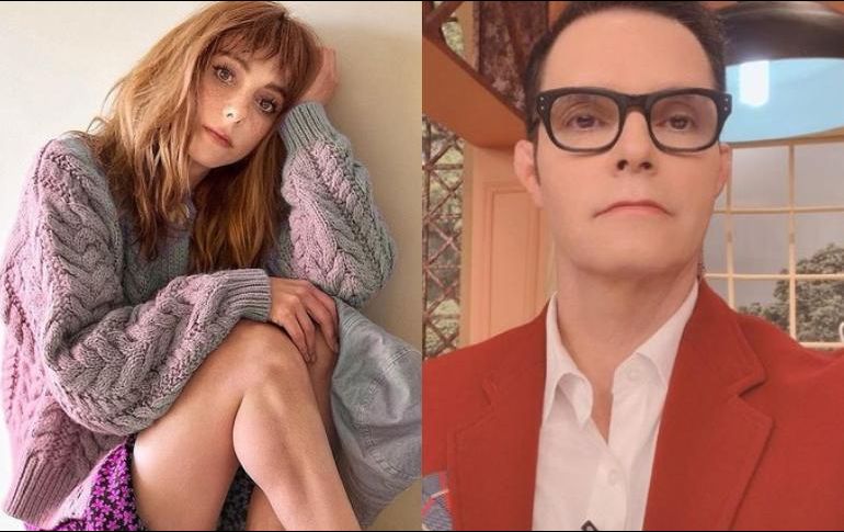 Simpatizantes de Villalobos crearon el hashtag #YoConHoracio, donde figuras como Laura Zapata y Mónica Garza entraron a defender al conductor. ESPECIAL