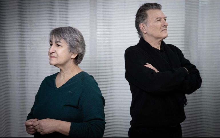 Lacaton y Vassal se han enfocado en crear estructuras más habitables que conecten con la naturaleza incluso en la dura urbe. AFP / J. Saget