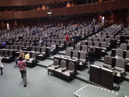 Colectivos de mujeres feministas calificaron las expresiones del diputado Javier Estrada Cárdenas de misóginas. SUN/ARCHIVO