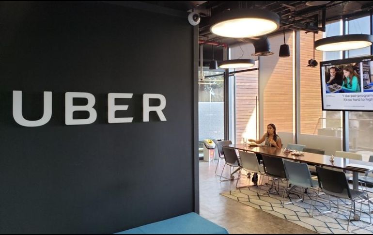 Este es un cambio profundo para Uber, cuyos conductores eran hasta ahora autónomos. EL INFORMADOR/ARCHIVO