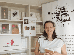 “¡Oh! Dejad que la palabra rompa el vaso y lo divino se convierta en cosa humana” es un recorrido por las tendencias poéticas más relevantes de los últimos 200 años. ESPECIAL