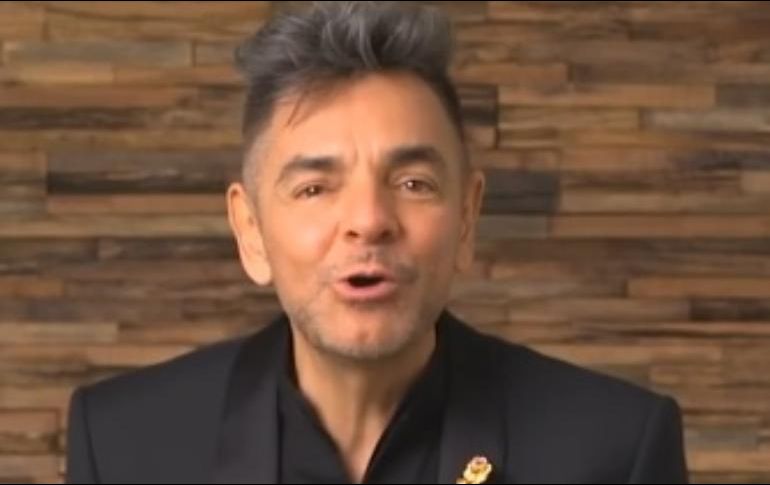 Eugenio Derbez reveló que recibió 725 mil solicitudes. INSTAGRAM / ederbez