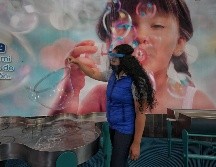 Se anunció la apertura del Trompo Mágico para ayudar a los estudiantes que tuvieron algún rezago educativo o temas que no entendieron. TWITTER / @ASocialJal