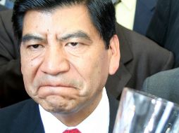 El exgobernador fue detenido por la Fiscalía General de la República (FGR) en la colonia Cumbres de Figueroa, en Acapulco, Guerrero. AP / ARCHIVO