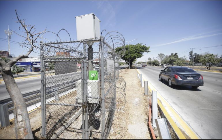 La dependencia recomienda a la ciudadanía consultar el adeudo vehicular antes de realizar algún trámite, cambio de propietario o la compra de una unidad. EL INFORMADOR/ARCHIVO