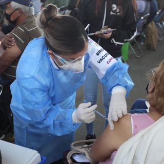 ¿Dónde están los puntos de vacunación COVID-19 en Guadalajara?