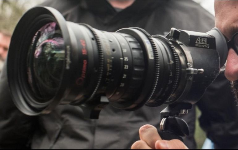 “Peter Pan y Wendy” es dirigido por David Lowery. EFE / ARCHIVO