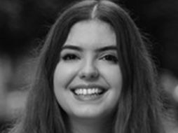 Andrea Izquierdo ha desarrollado una saga alrededor de su personaje principal 