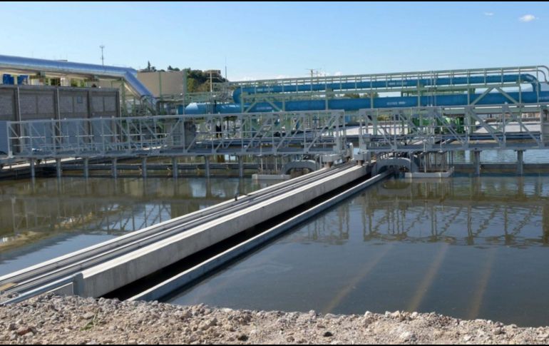 Señalan que se debe tener un balance real entre disponibilidad de recurso natural y demanda de la población. NTX/ARCHIVO