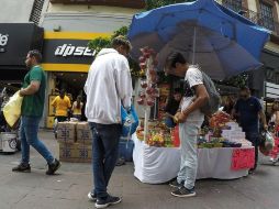 Para 2022, Fitch Ratings espera un crecimiento de 2.5% para la economía mexicana. EL INFORMADOR/ARCHIVO