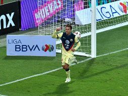 En entrevista a TUDN, Córdova señaló que el quitarse su playera y mostrarla a la tribuna salió de forma espontánea, pero fue motivado por las celebraciones que estaba haciendo Henry Martín, en homenaje a Cuauhtémoc Blanco. IMAGO7