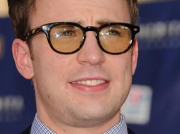 La última participación de Chris Evans como “Capitán América” fue en Avengers: Endgame”. AFP / ARCHIVO