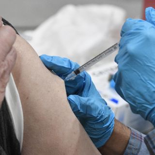 Australia quiere un millón de vacunas anti COVID-19 para donar a otro país