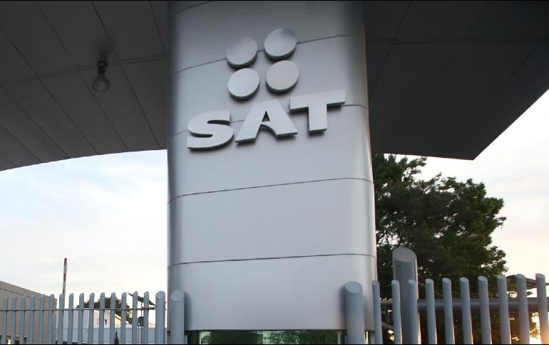 La declaración anual para personas físicas debe presentarse antes del último día del mes de abril. EL INFORMADOR / ARCHIVO