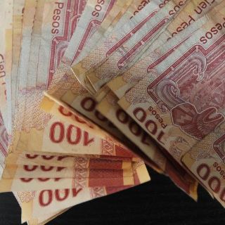 Banxico: Reservas internacionales bajan 83 MDD