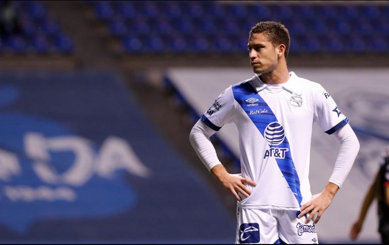 Santiago Ormeño (Puebla) y Ángel Sepúlveda (Querétaro) han anotado seis goles –la misma cantidad que el convocado Henry Martín (América)–, pero fueron olvidados por el estratega del Tricolor. Imago7