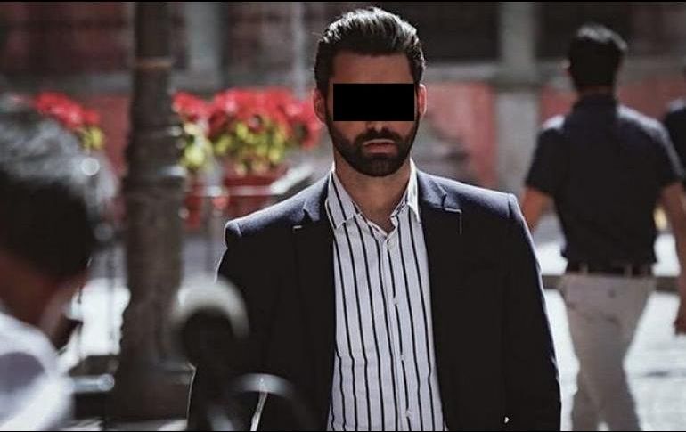 Señalan que Gonzalo Peña 