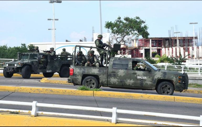 Consideran que existe una 