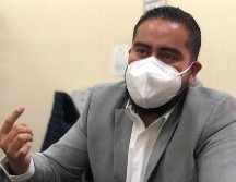 El legislador Daniel Robles, promotor de la iniciativa, niega que hayan buscado generar más burocracia. EL INFORMADOR/R. Rivas