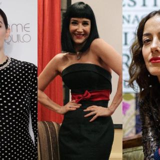 “Las damas de Los Pinos”: la historia presidencial narrada desde lo femenino