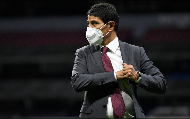 El contrato de Sosa es por siete juegos. IMAGO7