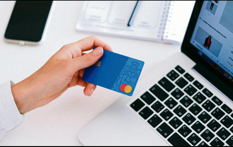 A partir del martes habrá nuevas disposiciones en las operaciones digitales. ESPECIAL