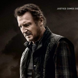 Liam Neeson es “El protector”
