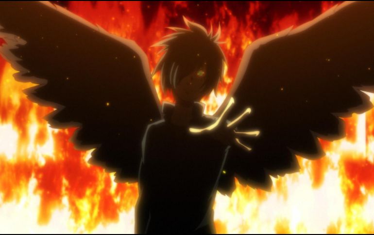 “B:The Beginning: Temporada 2: Sucesión” es el único estreno de Netflix para hoy. CORTESÍA / Netflix