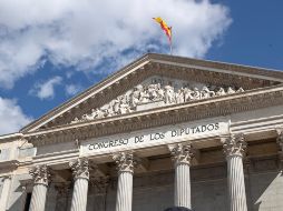 Se espera que la ley entre en vigor a mediados de junio, cuando el sistema de salud público deberá proporcionar asistencia para terminar con la vida en casos justificados. AP / P. White